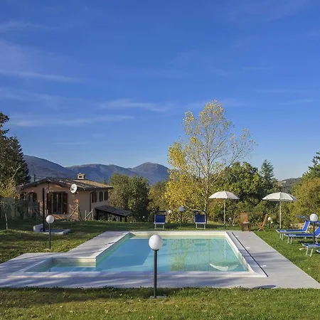 Villa Nell'antico *