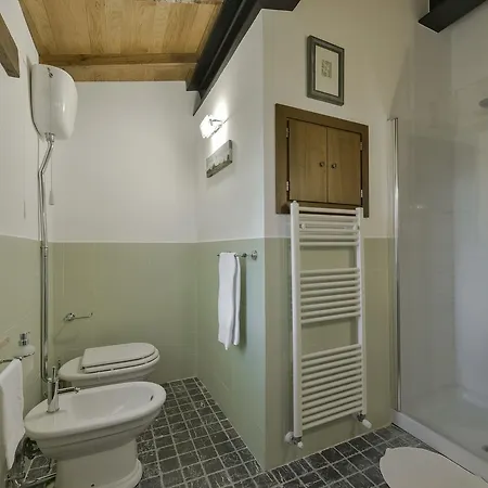 Villa Nell'antico Sentino