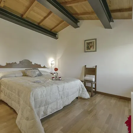 Villa Nell'antico *