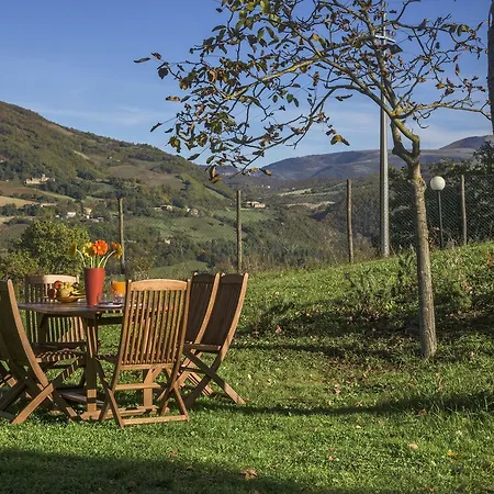 Nell'antico * Sentino
