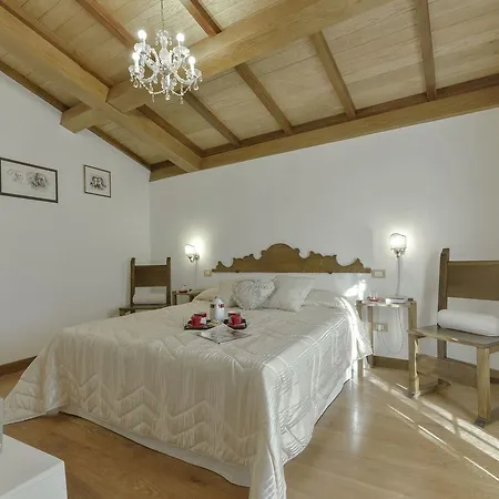 Villa Nell'antico